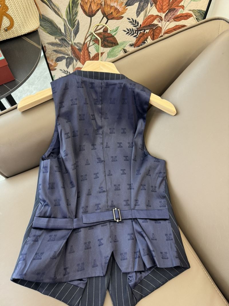 Max Mara Vest